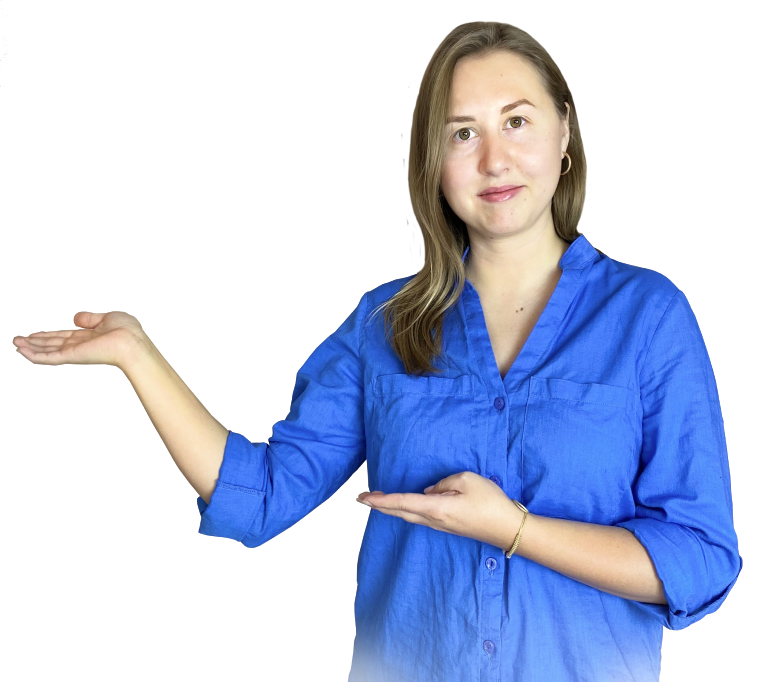 Евгения Буровцева - таргетолог Вконтакте